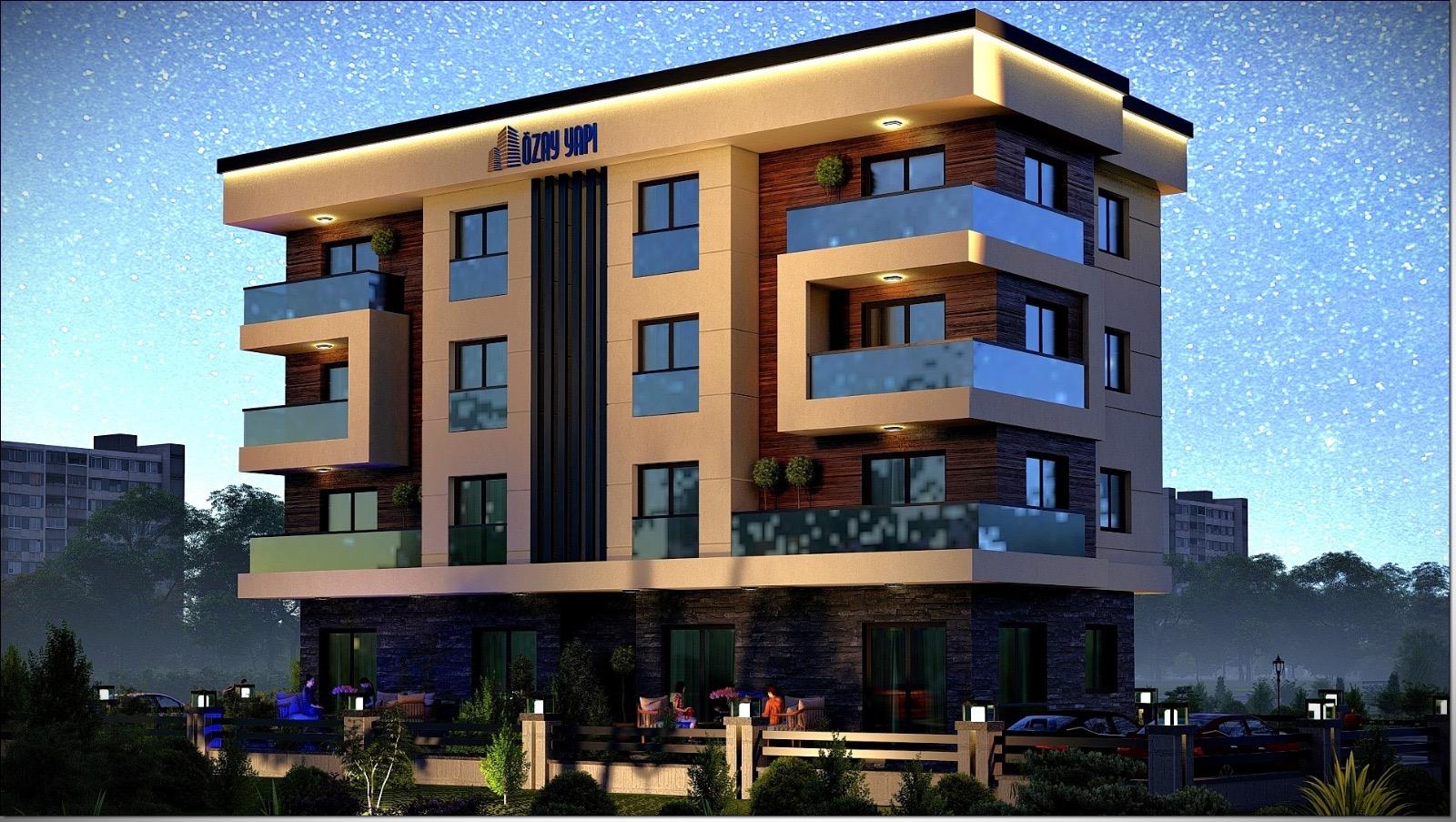 Hizmet Galerisi