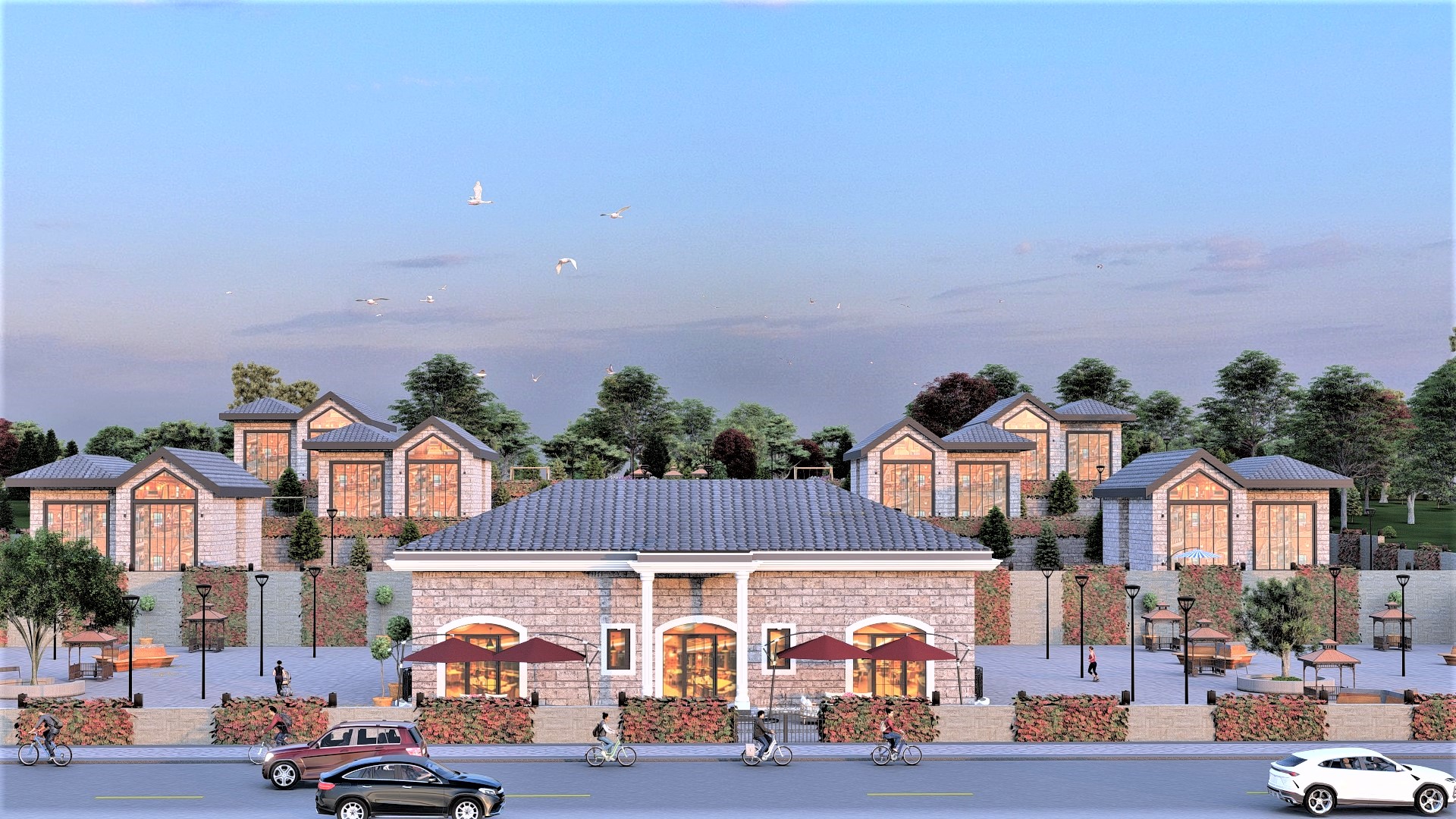 ARDAHAN ÇILDIR OTEL